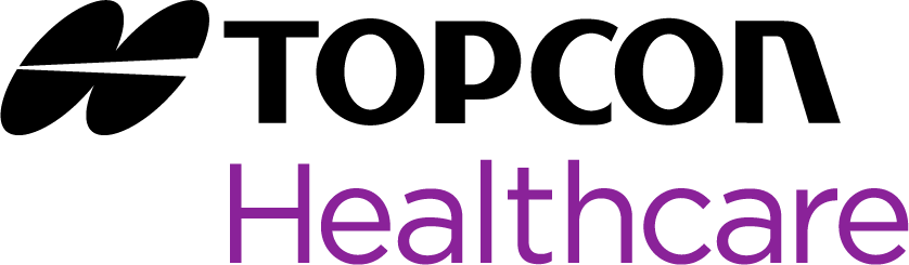 Logo Topcon Healthcare